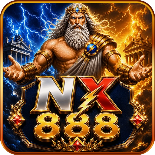 nx888 Versi Terbaru untuk Android Tanpa Ribet APK Resmi — ikon aplikasi