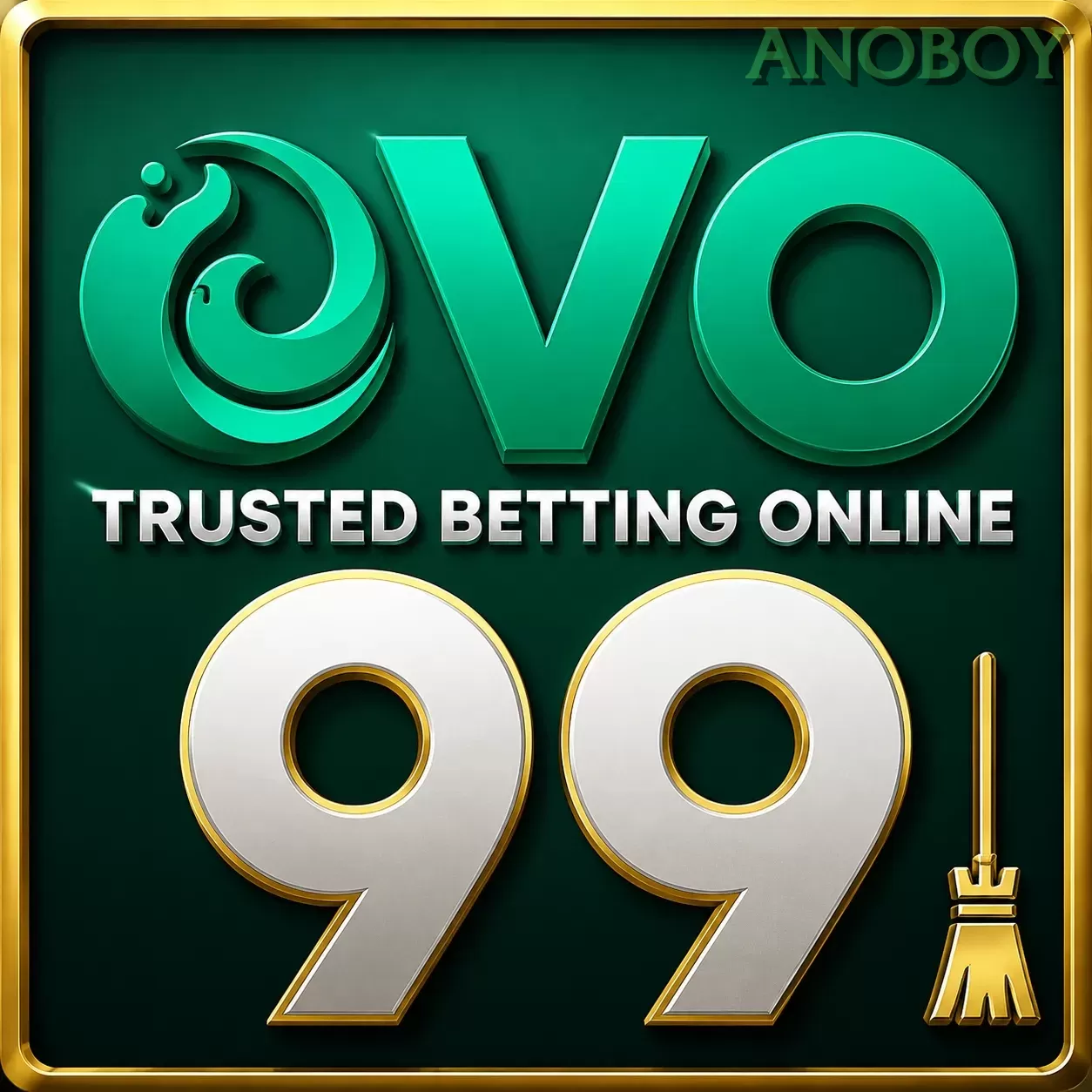 Ikon ovo99