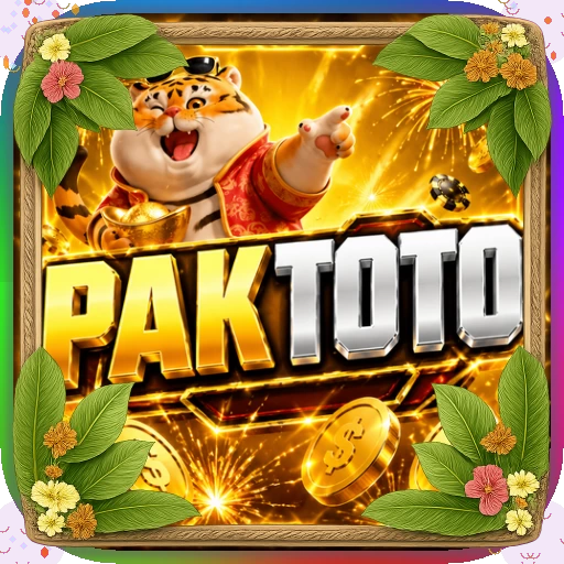 paktoto Versi Terbaru: Apa yang Baru? APK Resmi — ikon aplikasi
