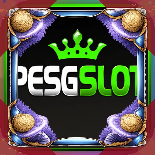 pesgslot APK Terbaru untuk Perangkat Android APK Resmi — ikon aplikasi