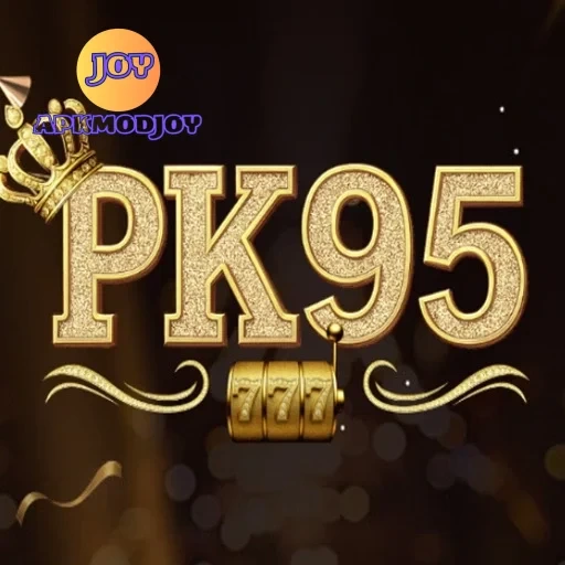 pk95 Terbaru 2026: Download APK dan Review APK Resmi — ikon aplikasi