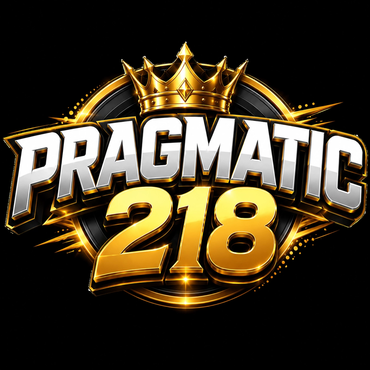 pragmatic218 APK Versi Terbaru untuk Android 2026 APK Resmi — ikon aplikasi