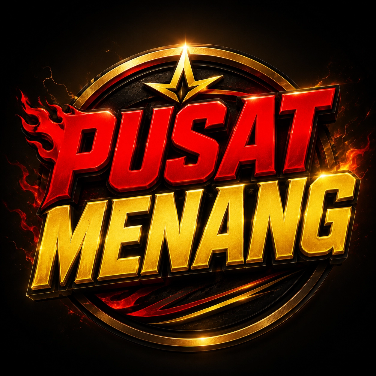 pusatmenang APK Terbaru 2026 untuk Semua Perangkat APK Resmi — ikon aplikasi