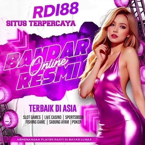 rdi88 APK Terbaru dengan Fitur Lengkap