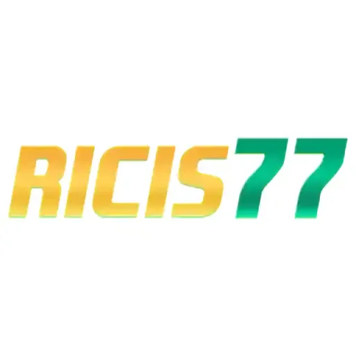 ricis77 App APK Terbaru APK Resmi — ikon aplikasi