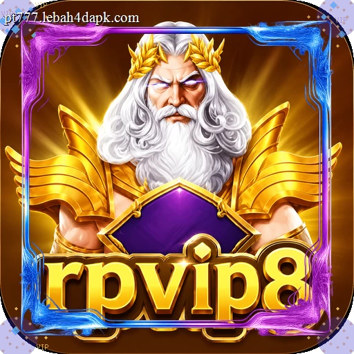 Download rpvip8 APK Terbaru Full Version APK Resmi — ikon aplikasi
