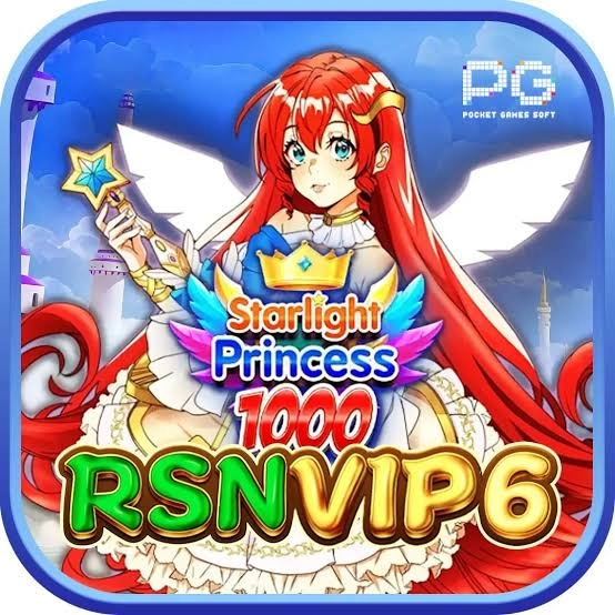 Aplikasi rsnvip6 Ringan untuk Android APK Resmi — ikon aplikasi