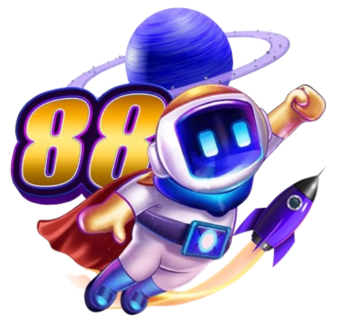 Cara Update Aplikasi spaceman88 ke Versi Terbaru APK Resmi — ikon aplikasi