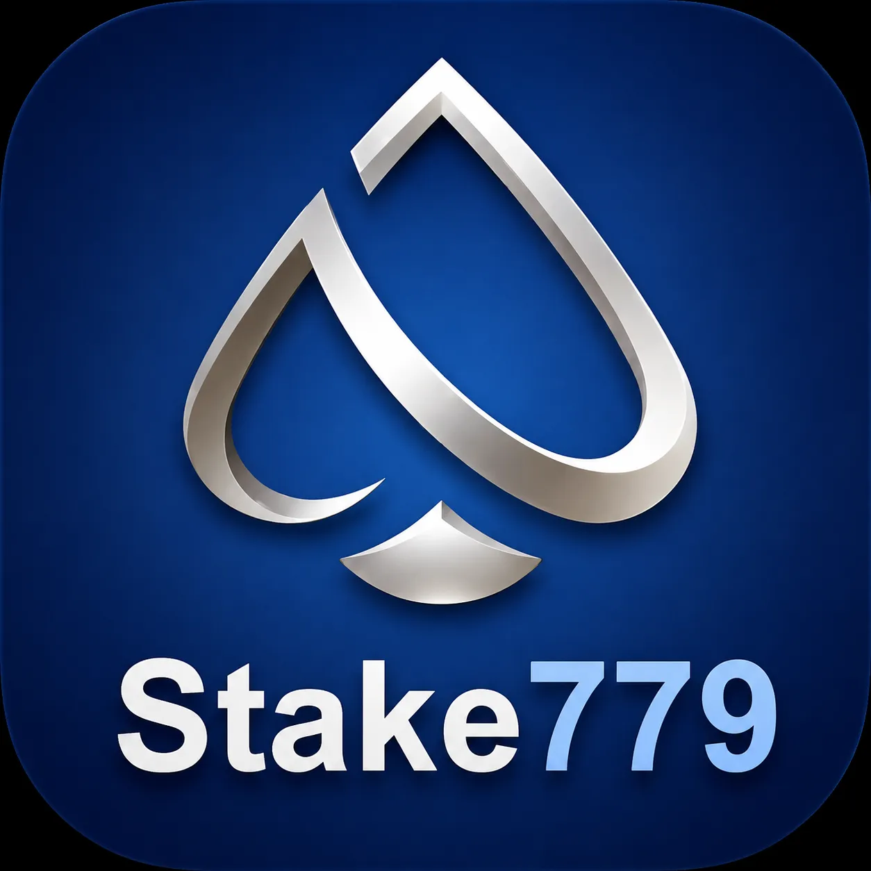 stake779 Versi Terbaru untuk Android Tanpa Ribet APK Resmi — ikon aplikasi