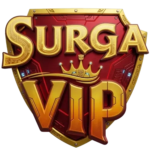 surgavip APK Full Version untuk Android APK Resmi — ikon aplikasi
