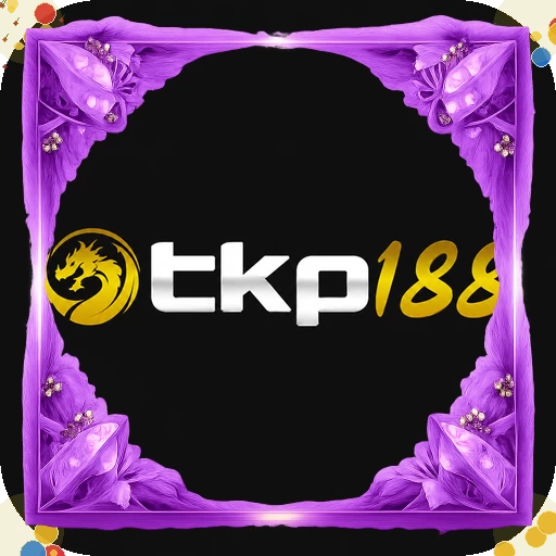 tkp188 APK: Fitur, Ukuran, dan Link Download APK Resmi — ikon aplikasi