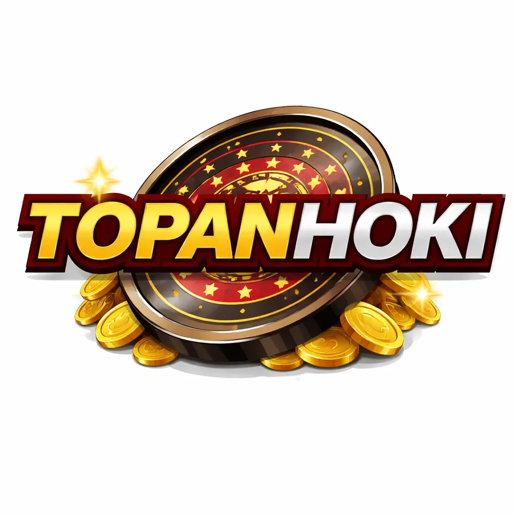 topanhoki APK Full Version untuk Android APK Resmi — ikon aplikasi