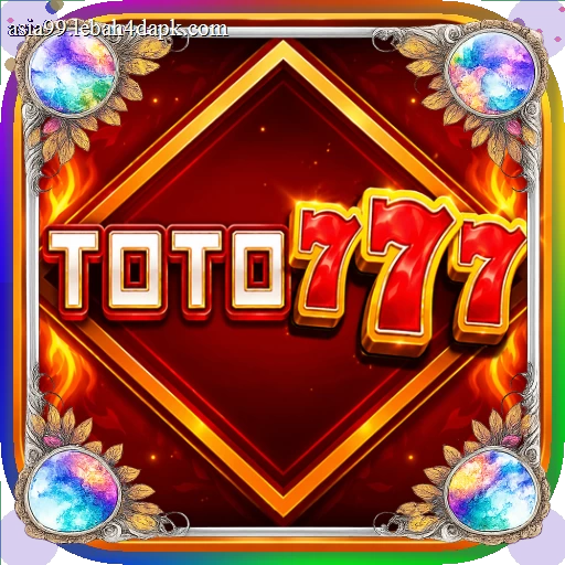 toto777 APK Terbaru 2026 untuk Semua Perangkat APK Resmi — ikon aplikasi