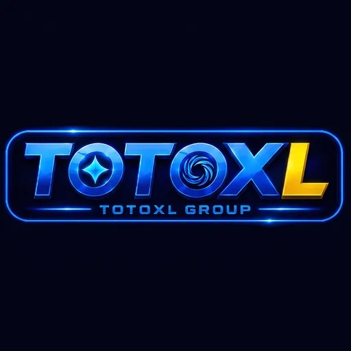 totoxl APK Terbaru dengan Fitur Lengkap APK Resmi — ikon aplikasi