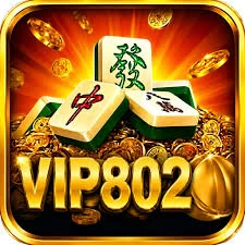 Aplikasi vip802 Terbaru: Review dan Link Download APK Resmi — ikon aplikasi