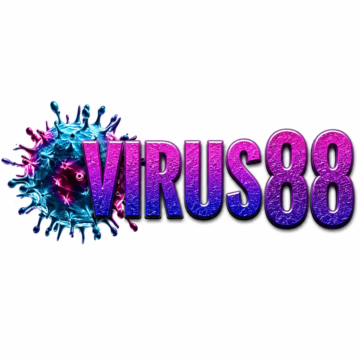 Cara Update Aplikasi virus88 ke Versi Terbaru APK Resmi — ikon aplikasi