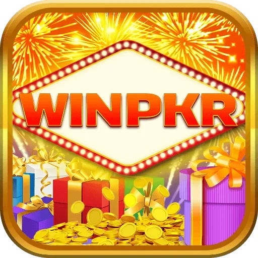 winpkr Terbaru: Download APK dan Info Lengkap APK Resmi — ikon aplikasi