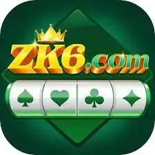 zk6 APK Terbaru dengan Fitur Lengkap APK Resmi — ikon aplikasi