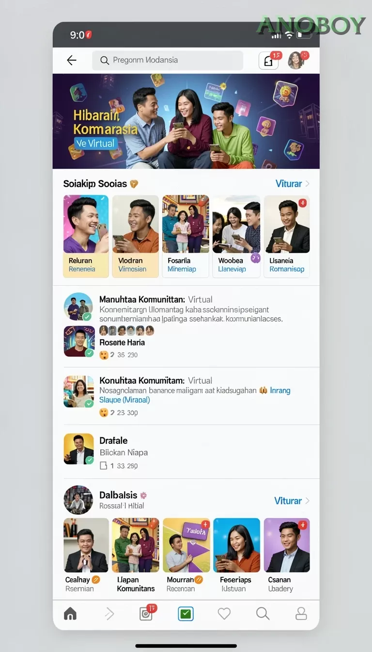 Screenshot olxslot nomor 1