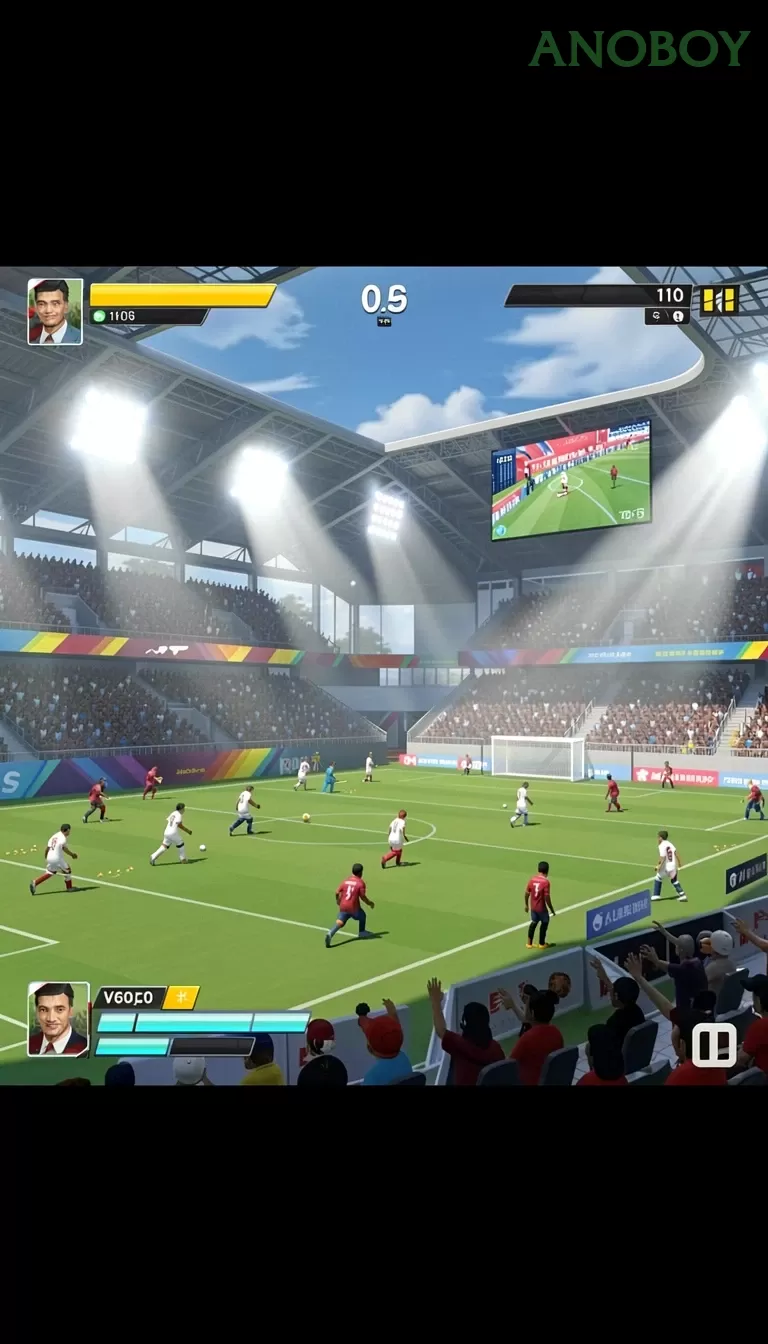 Screenshot juarago nomor 2