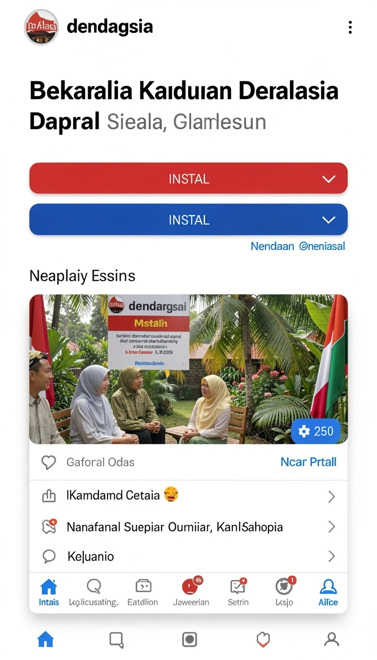 Screenshot Cara Menggunakan Aplikasi tante777 untuk Pemula nomor 3