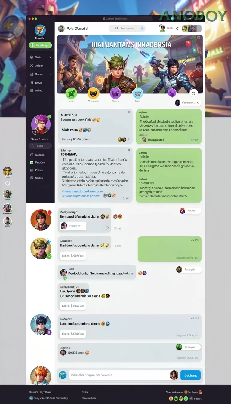 Screenshot hokigame nomor 2