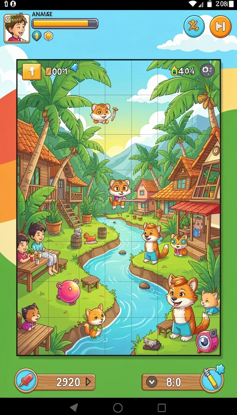 Screenshot Aplikasi evip3 Resmi dan Terpercaya di Android nomor 3