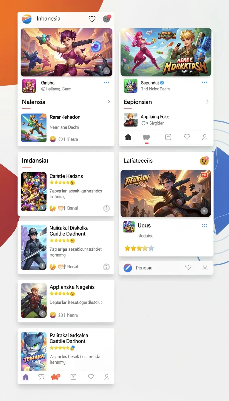 Screenshot Aplikasi features Resmi: Download dan Instalasi nomor 1