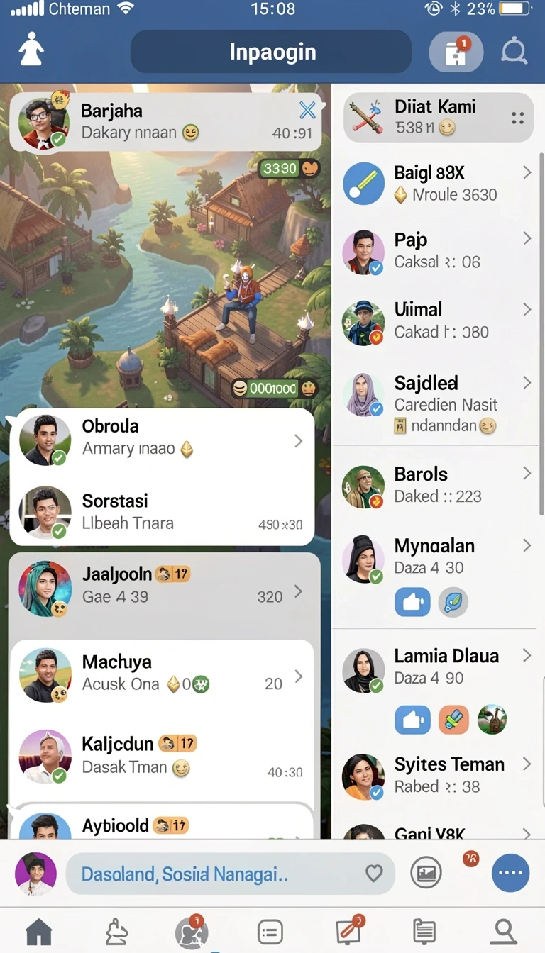 Screenshot Aplikasi rebahin Terbaru dengan Fitur Terbaik nomor 3