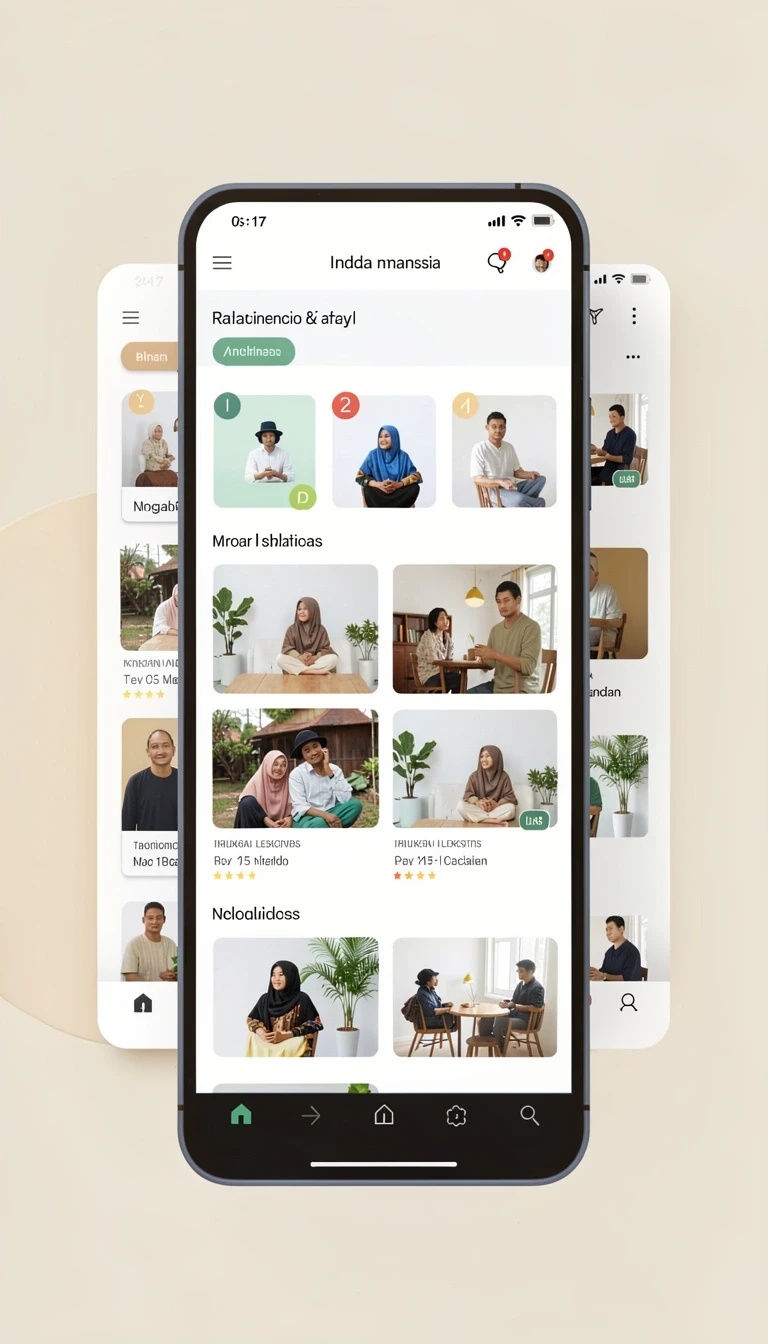 Screenshot esse4d Versi Terbaru: Apa yang Baru? nomor 1