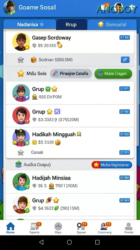 Screenshot hitogel nomor 2