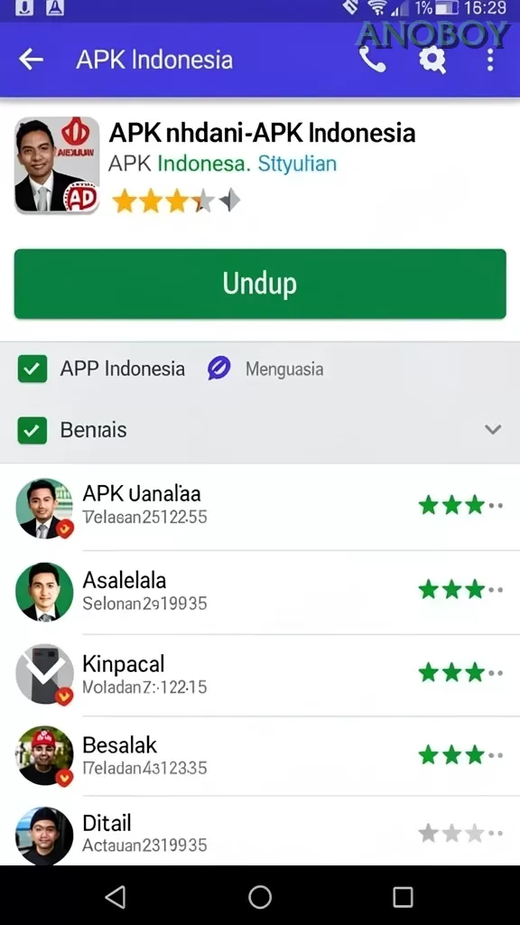 Screenshot kasinojitu nomor 3