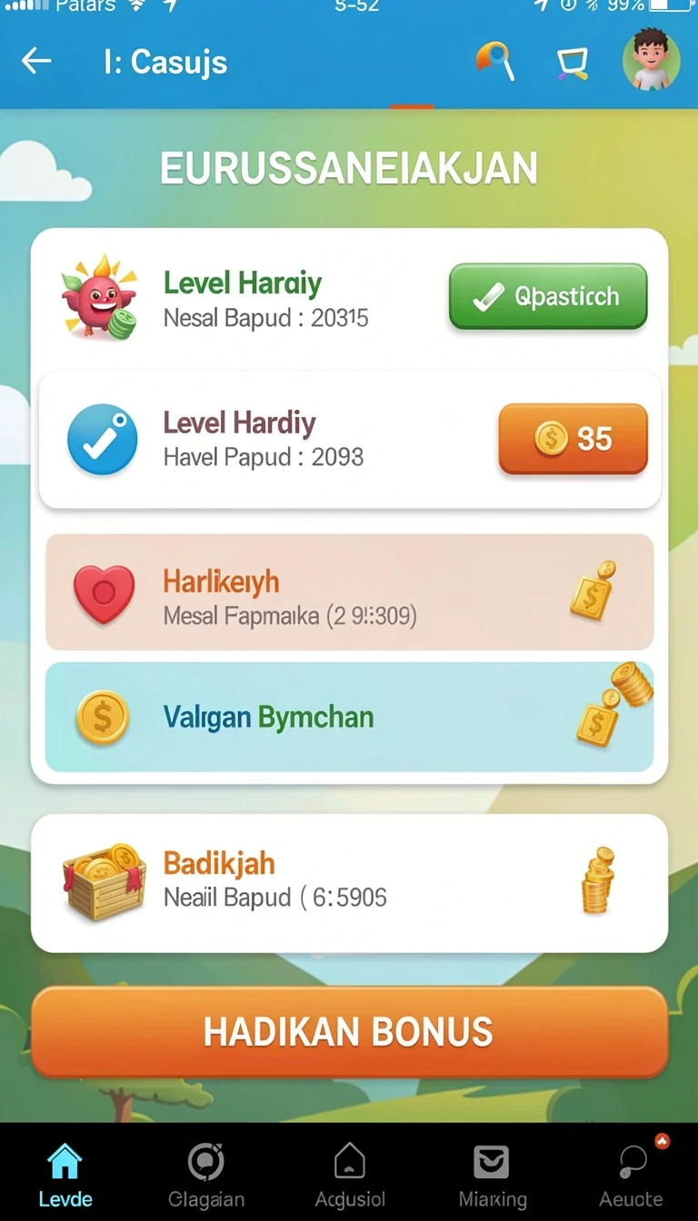 Screenshot Review Lengkap Aplikasi 66d Terbaru nomor 1