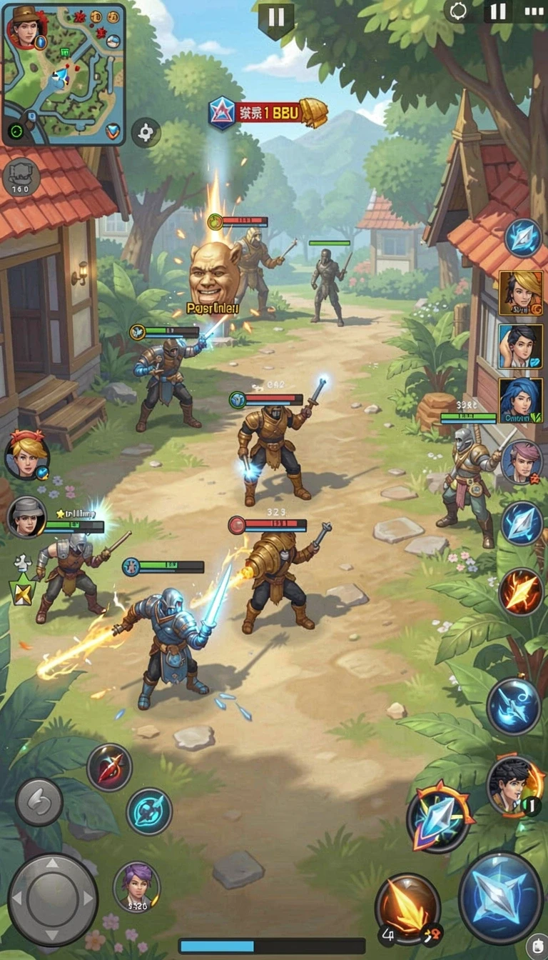 Screenshot Download qq1221 APK Terbaru Full Version nomor 1