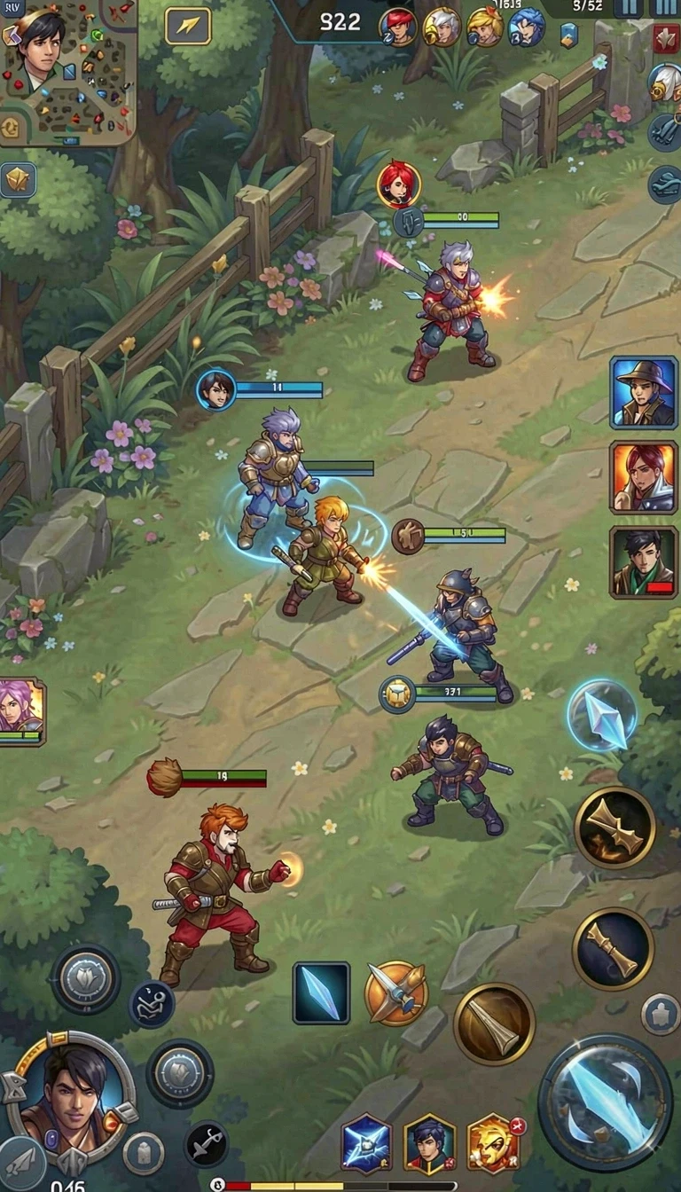 Screenshot Download surgaplay APK Terbaru Full Version nomor 3