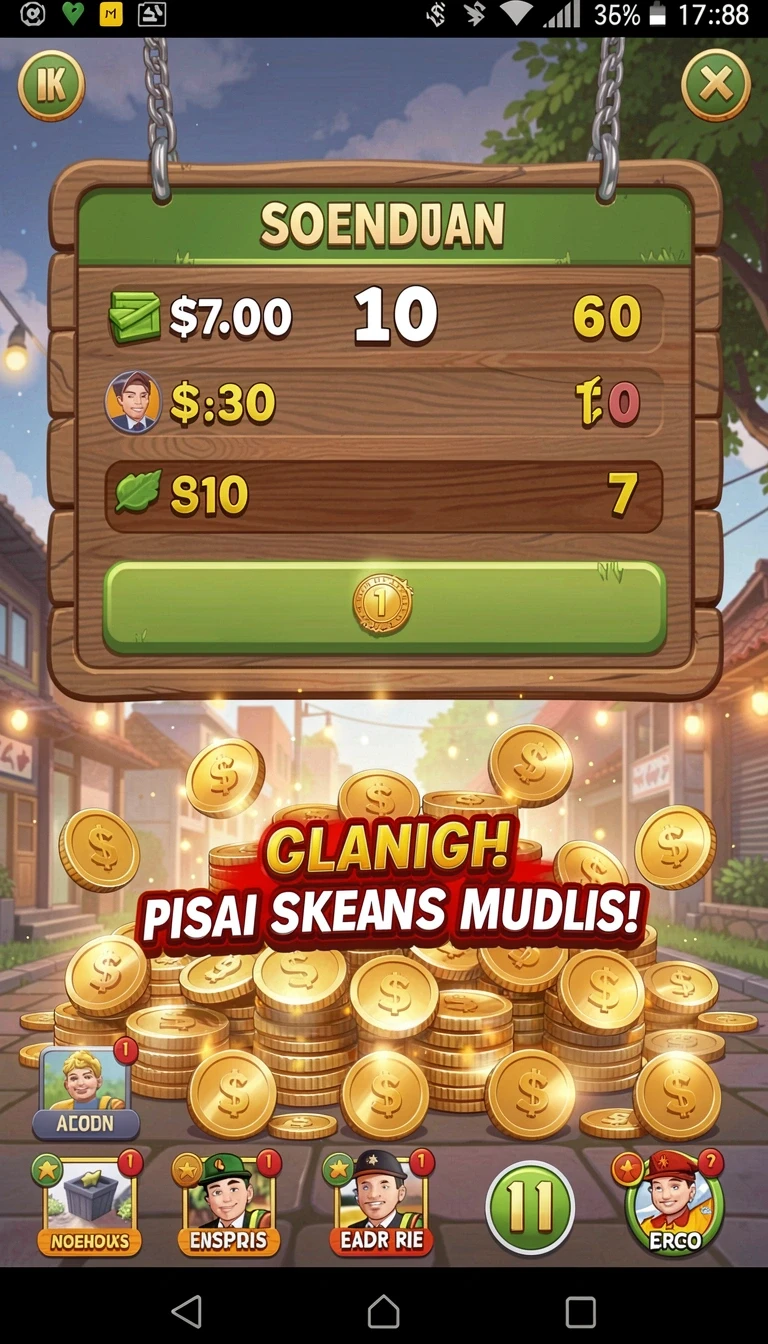 Screenshot Panduan Lengkap Aplikasi jitutoto untuk Pemula nomor 2