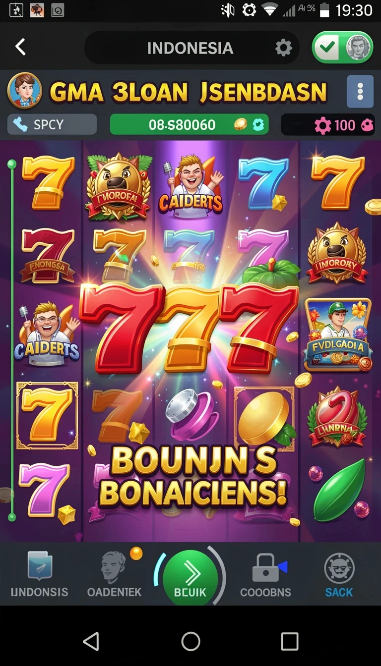 Screenshot mega188 App: Info, Rating, dan Link Download nomor 2