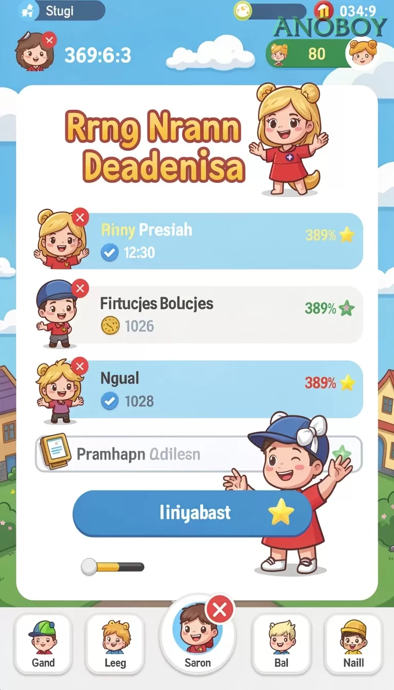 Screenshot kasinojitu nomor 1