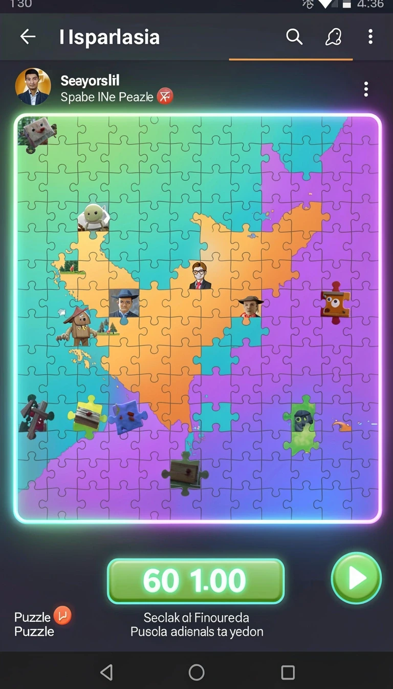 Screenshot d06 Versi Terbaru: Apa yang Baru? nomor 1