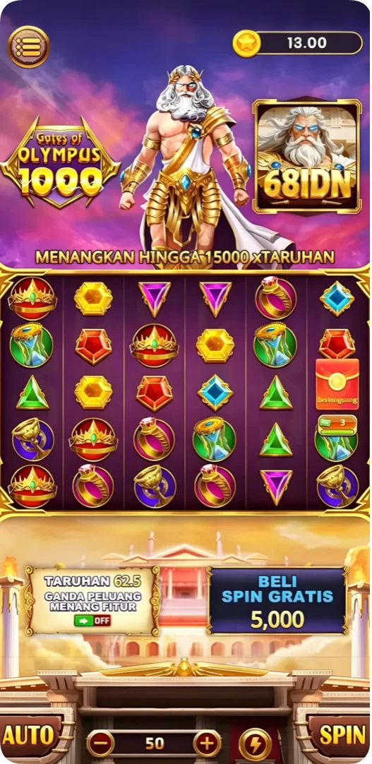 Screenshot java303 APK Terbaru untuk Android Tanpa Iklan nomor 2