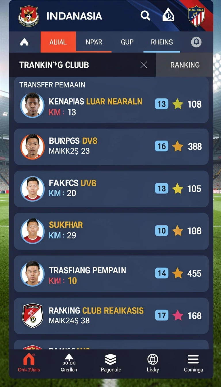 Screenshot Panduan Lengkap Aplikasi spingold untuk Pemula nomor 2