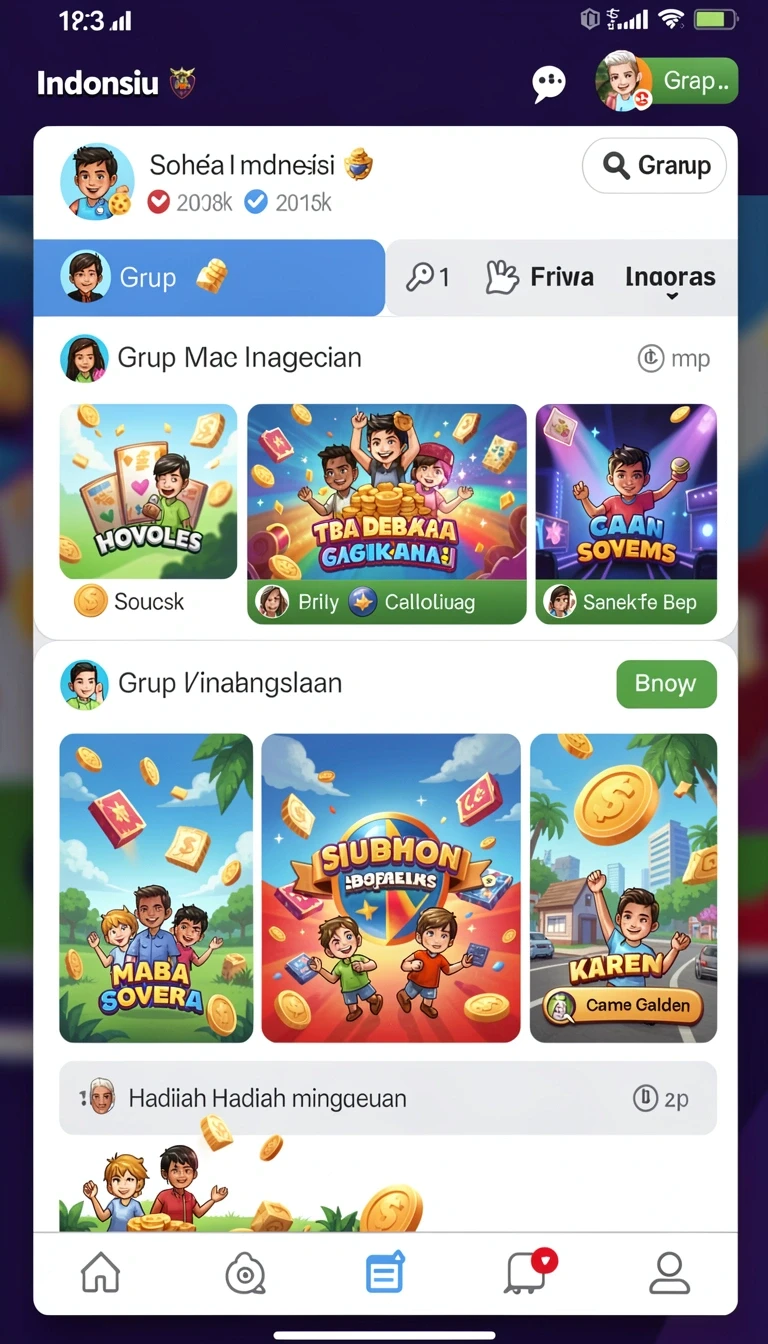 Screenshot esse4d Versi Terbaru: Apa yang Baru? nomor 3