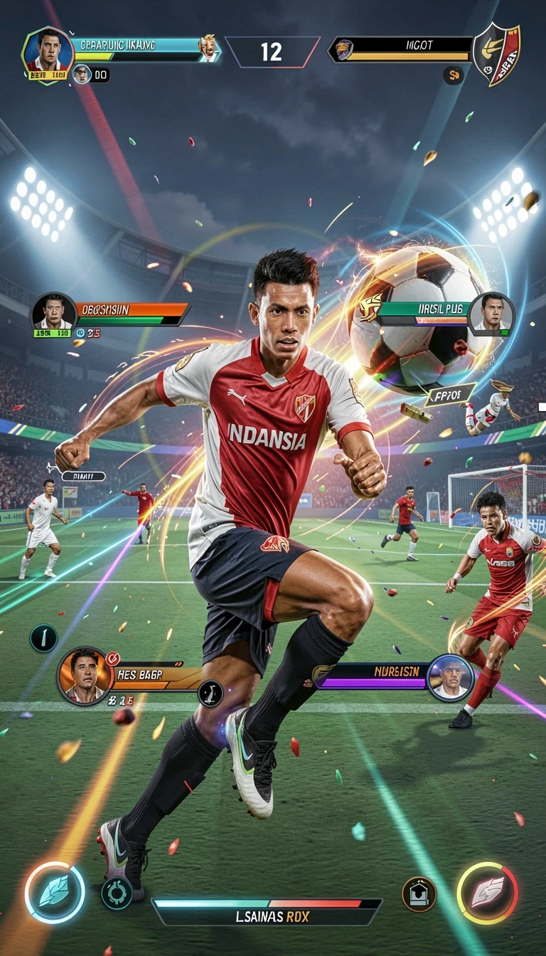 Screenshot Download samurai88 APK Original untuk Android nomor 3
