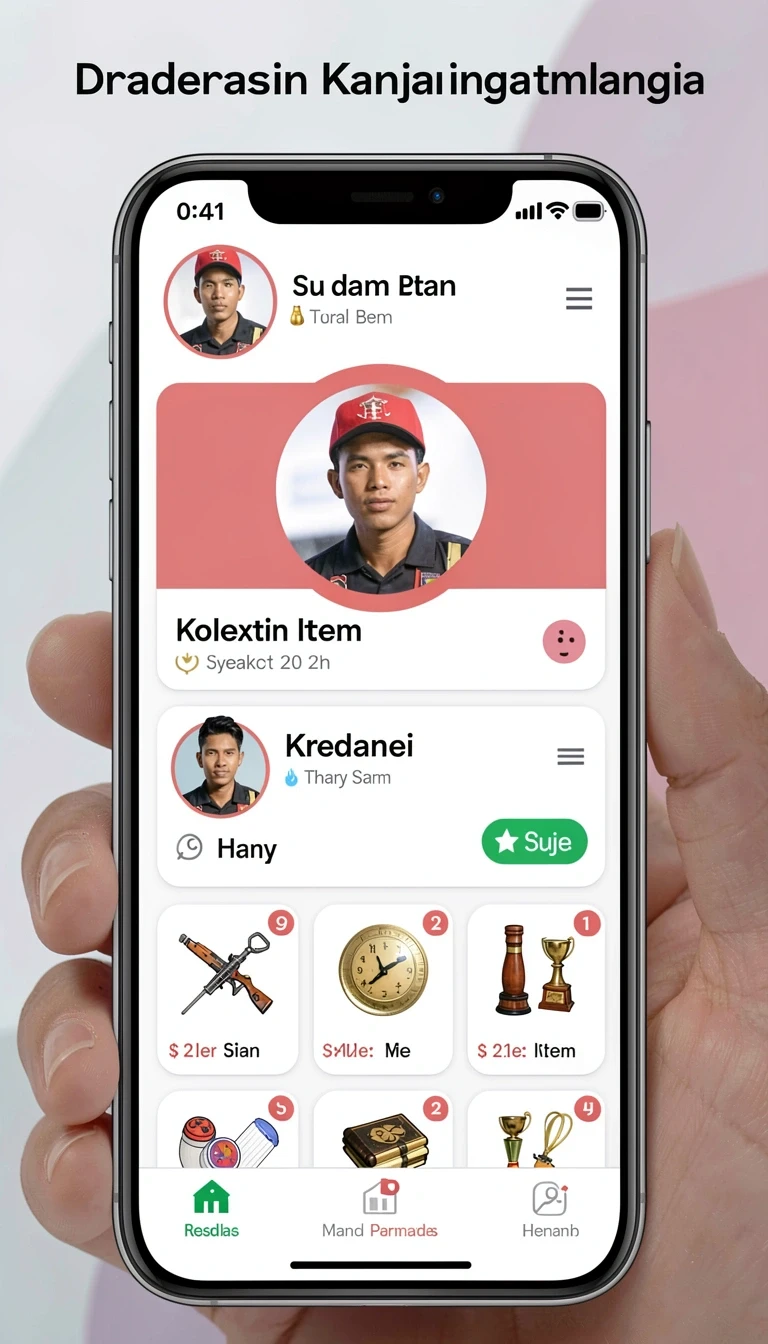 Screenshot Panduan Instalasi Aplikasi api5000 di Android nomor 2