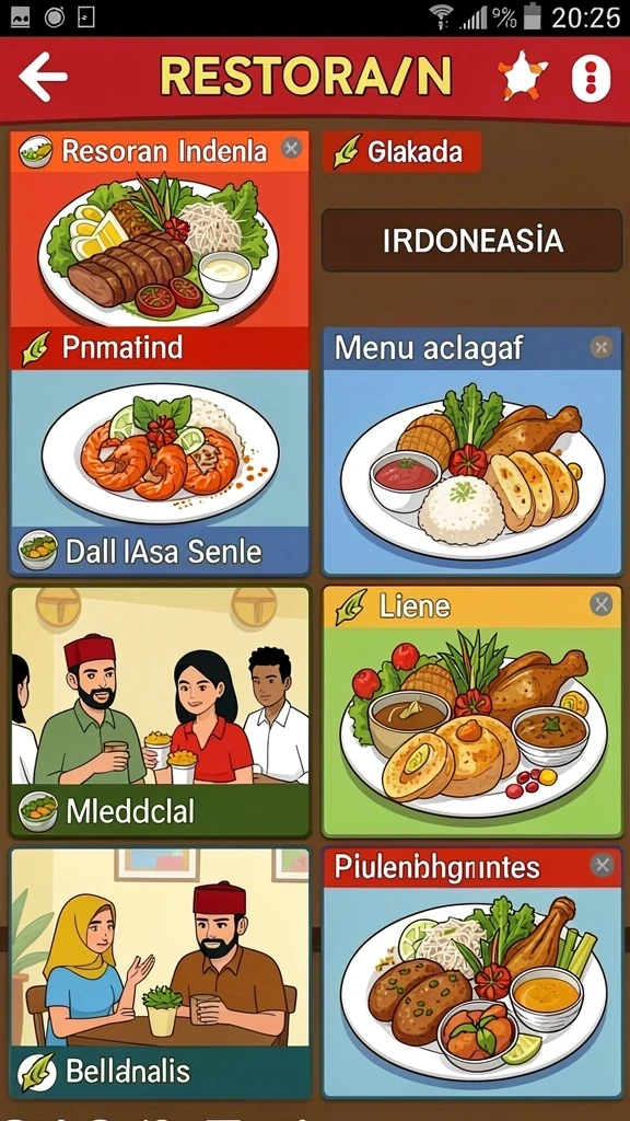 Screenshot langithoki App APK Terbaru nomor 3