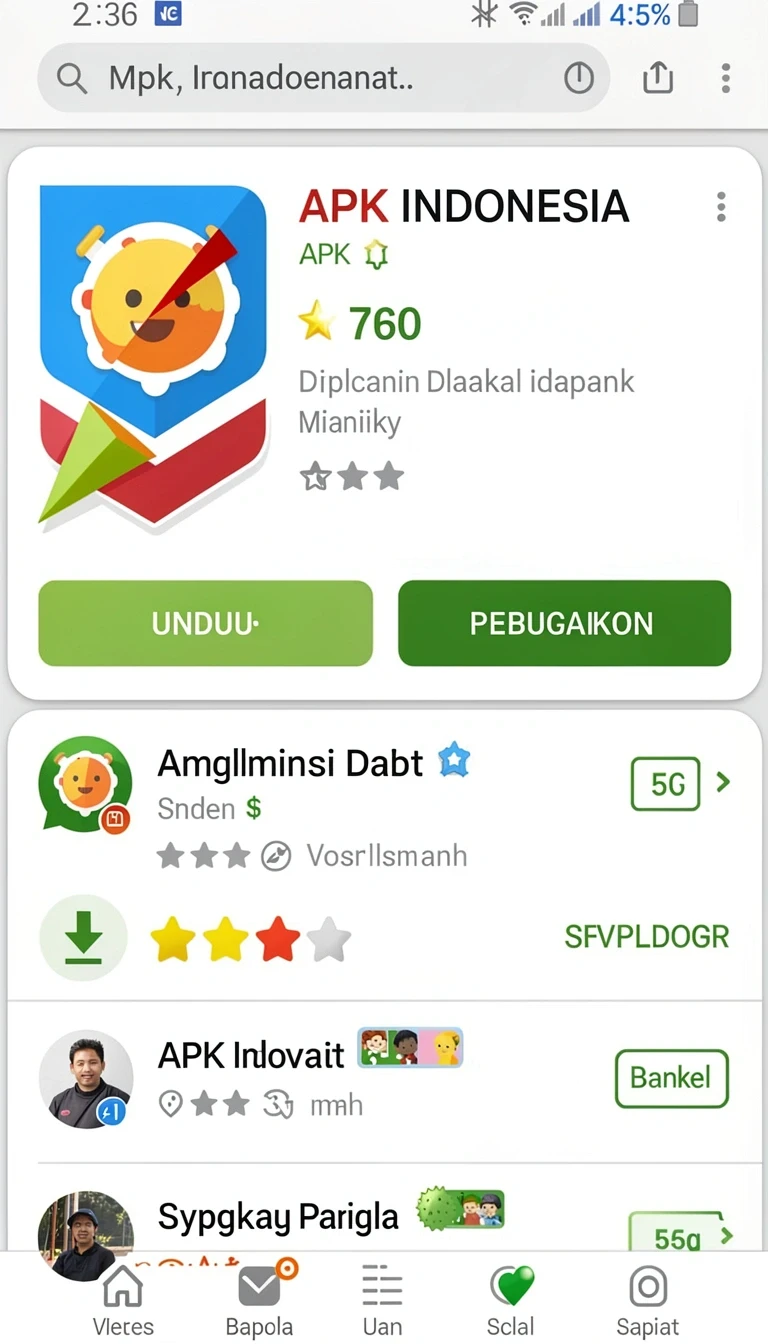 Screenshot Aplikasi c7890 Terbaru dan Terlengkap nomor 1