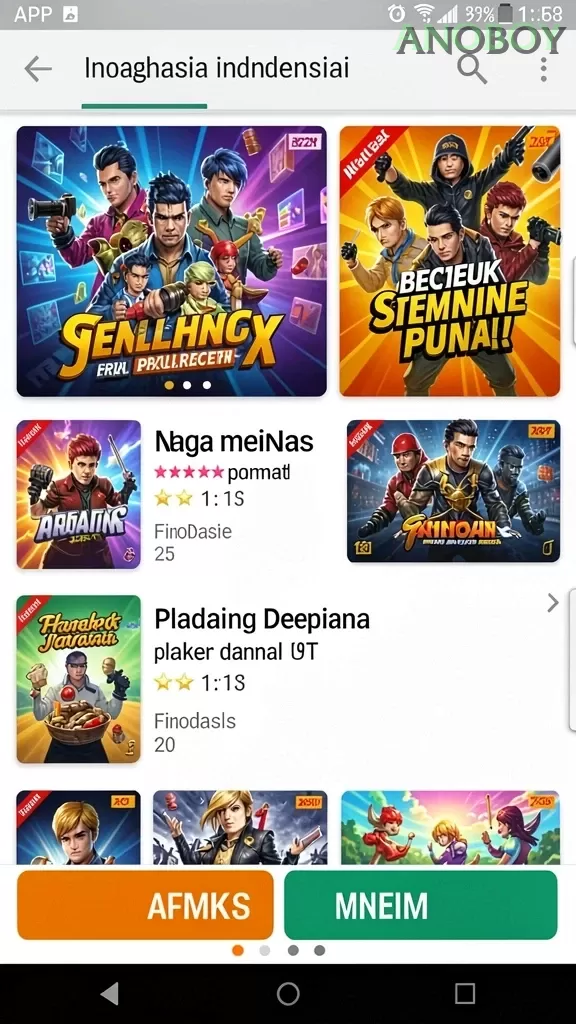 Screenshot java303 nomor 1
