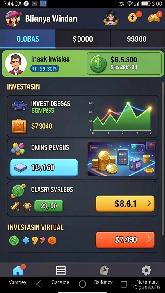 Screenshot Panduan Instalasi Aplikasi joyputar di Android nomor 1
