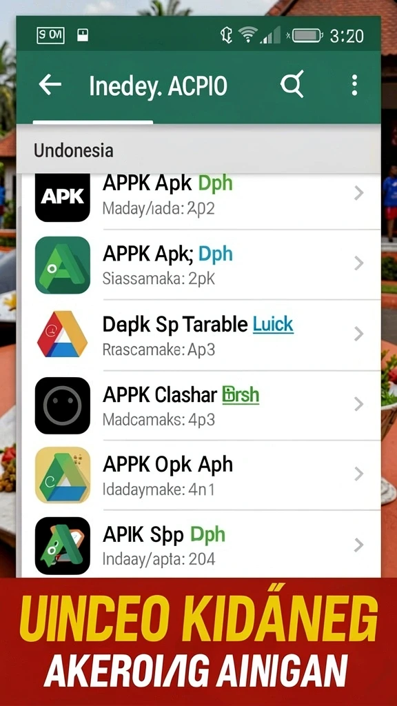 Screenshot Panduan Instalasi Aplikasi joyputar di Android nomor 2
