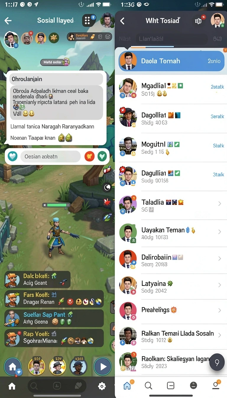 Screenshot Info Aplikasi rans303 Terbaru dan Cara Download nomor 3
